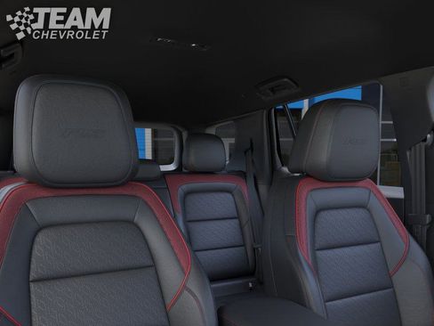 New 2026 Chevrolet Equinox RS w/ LPO, Floor Liner Package image 30