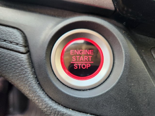 Used 2025 Honda Odyssey EX-L image 19