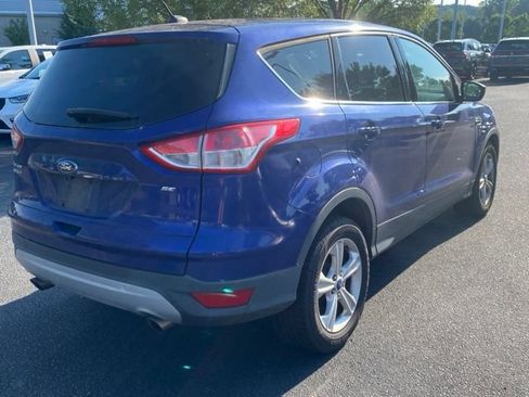Used 2016 Ford Escape SE FWD image 11