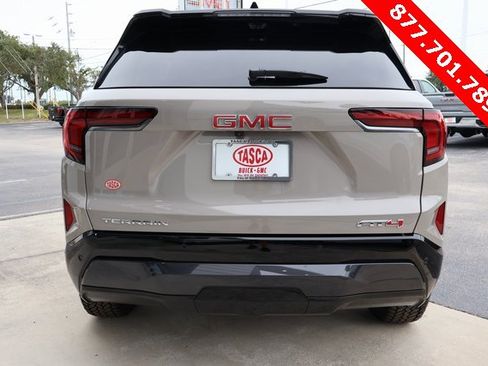 New 2026 GMC Terrain AT4 w/ Convenience Package III image 6