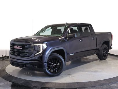 Used 2022 GMC Sierra 1500 Elevation