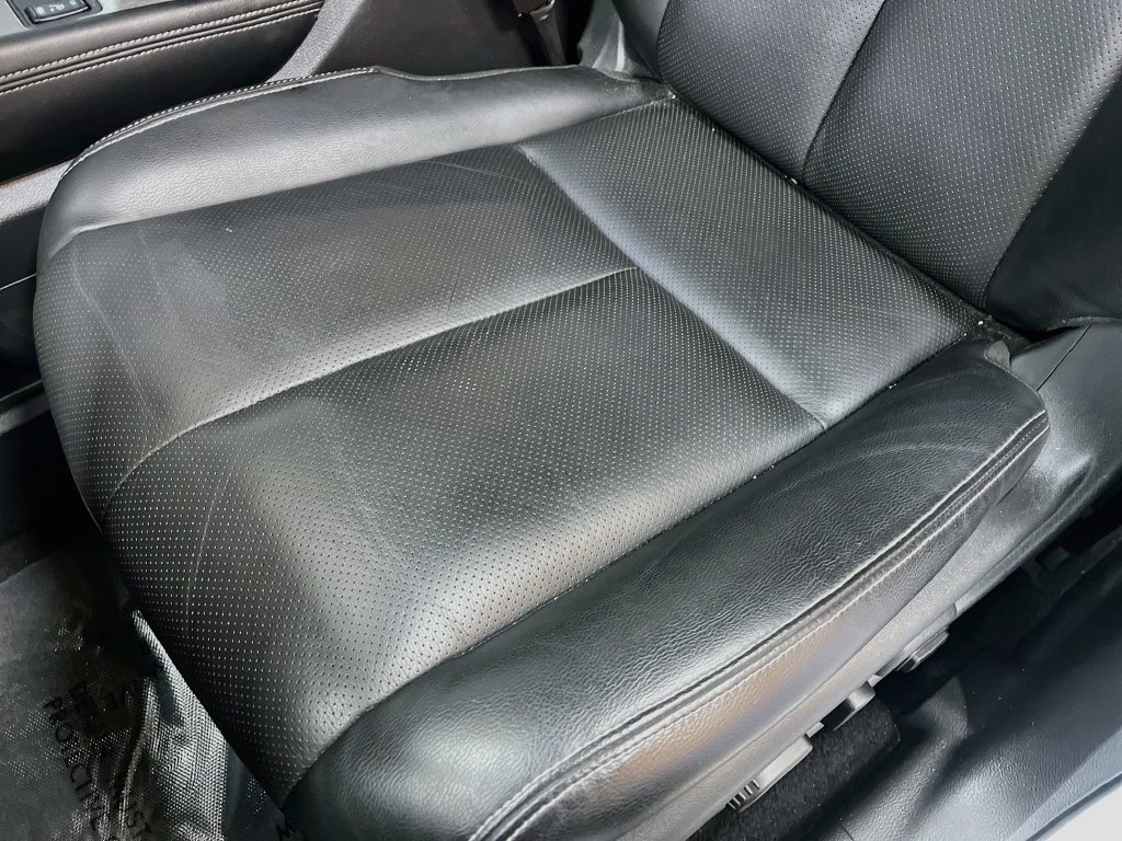 Used 2024 Nissan Murano SL FWD image 20