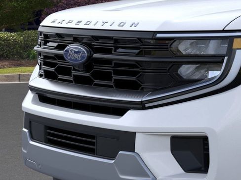 New 2026 Ford Expedition Max Platinum w/ Platinum Ultimate Package AWD/4WD image 48