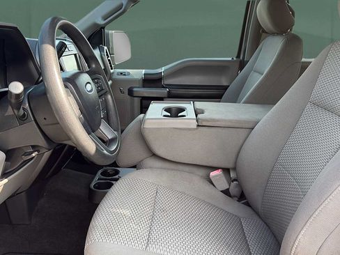 Used 2019 Ford F150 XLT AWD/4WD image 17