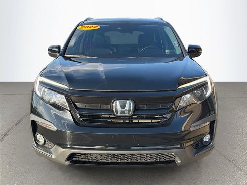 Used 2022 Honda Pilot Special Edition image 9