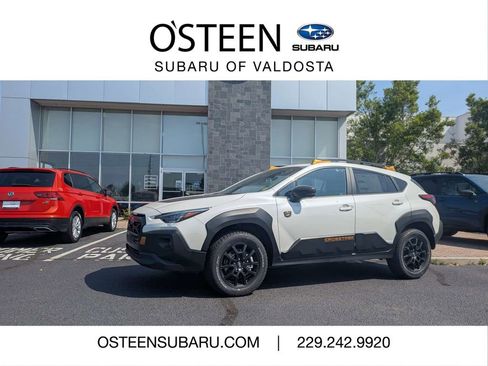 New 2026 Subaru Crosstrek 2.5i Wilderness AWD/4WD image 1