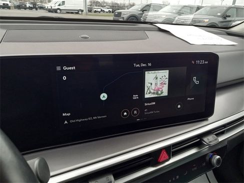 Used 2024 Kia Sorento S image 20