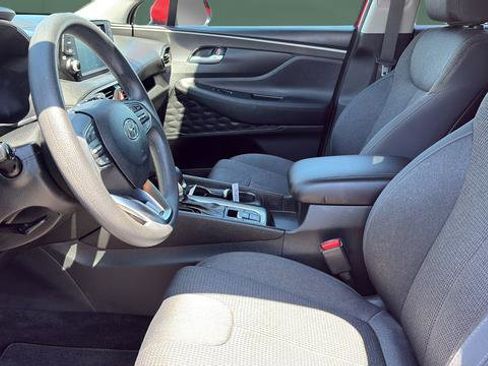 Used 2020 Hyundai Santa Fe SEL AWD/4WD image 17