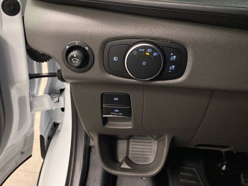 New 2026 Ford Transit 350 148 Medium Roof w/ Exterior Upgrade Package image 14