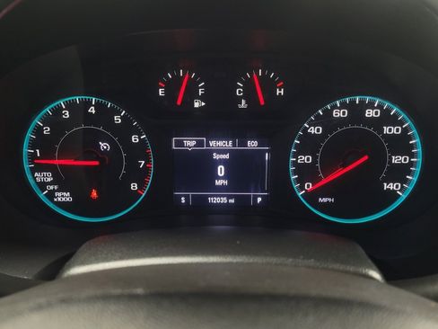 Used 2021 Chevrolet Malibu LT image 23