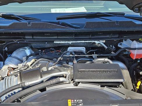 Certified 2024 Chevrolet Silverado 2500 LT image 29