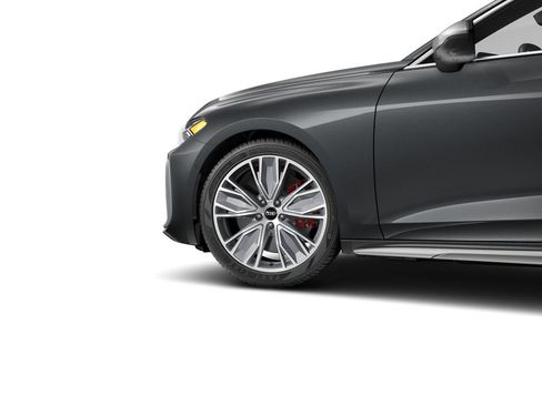 New 2025 Audi S5 Premium image 7