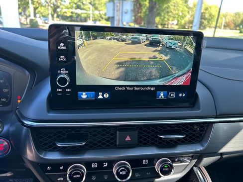 New 2025 Acura ADX A-Spec image 18