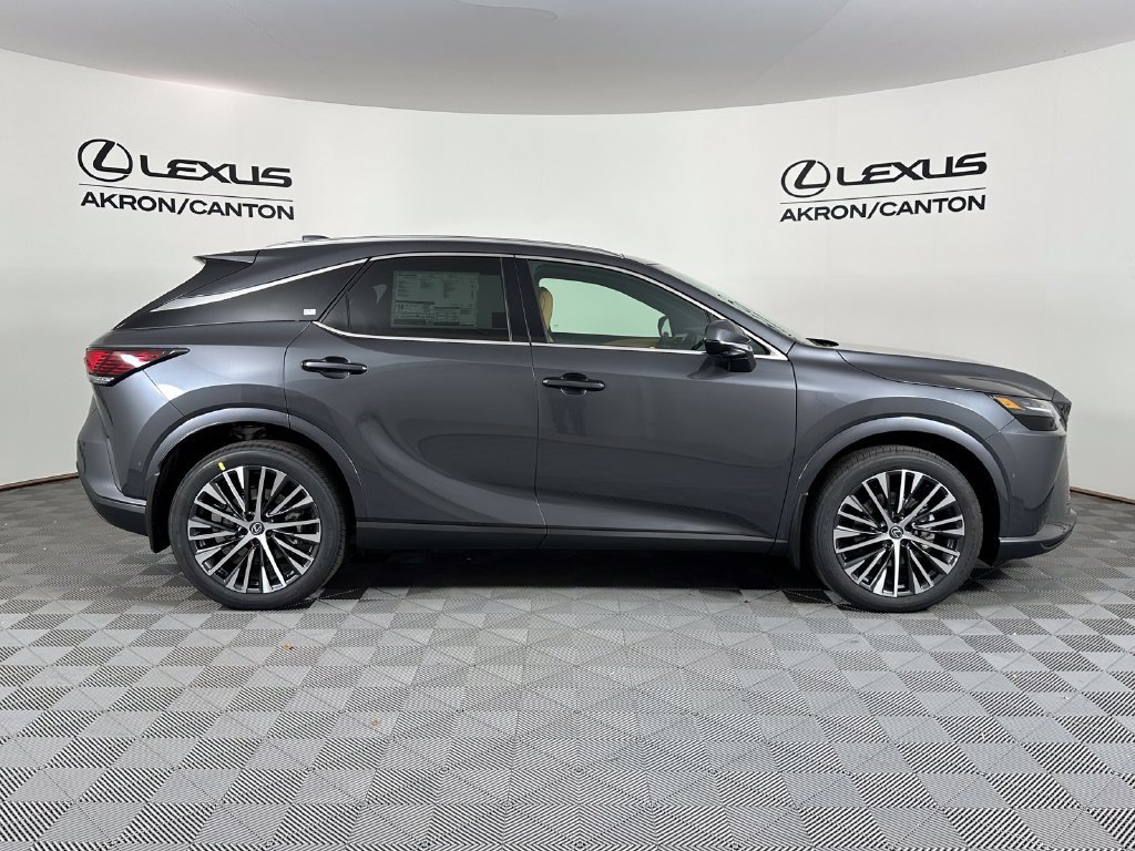 New 2026 Lexus RX 350 w/ Convenience Package AWD/4WD image 6