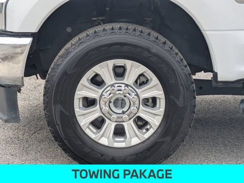 Used 2022 Ford F250 XLT AWD/4WD image 12