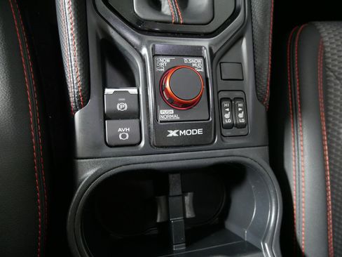 Used 2024 Subaru Forester Sport AWD/4WD image 29