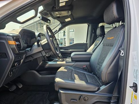 Used 2025 Ford F150 Tremor w/ Tow/Haul Package AWD/4WD image 20