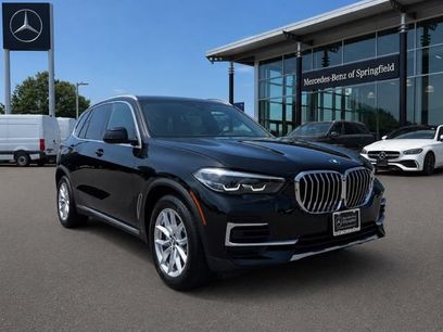 Used 2023 BMW X5 xDrive40i w/ Premium Package