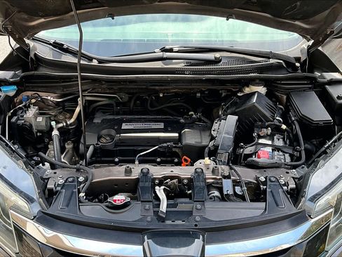 Used 2015 Honda CR-V Touring image 32