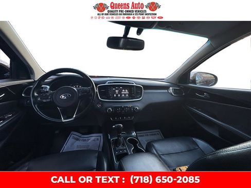 Used 2018 Kia Sorento EX image 24