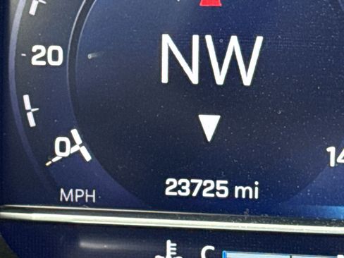 Certified 2023 Chevrolet Silverado 1500 RST w/ Z71 Off-Road Package image 17