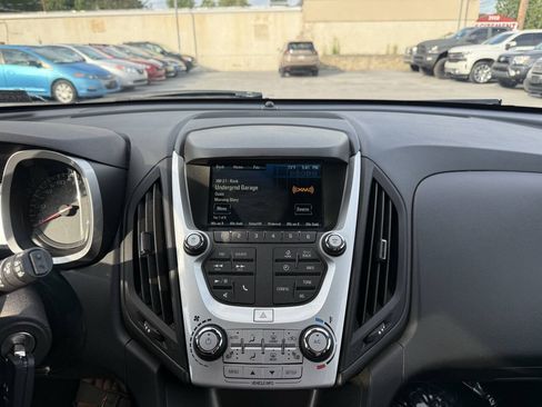 Used 2016 Chevrolet Equinox LT w/ Convenience Package AWD/4WD image 17