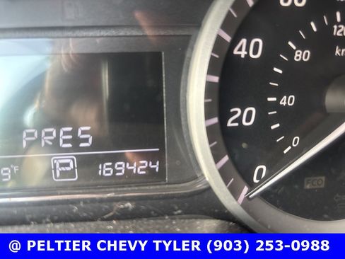 Used 2013 Nissan Sentra SV w/ Driver Pkg image 21