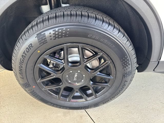 Used 2022 Ford Escape SEL w/ SEL Stealth AWD Package image 36