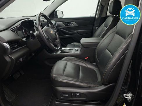 Used 2019 Chevrolet Traverse RS AWD/4WD image 6