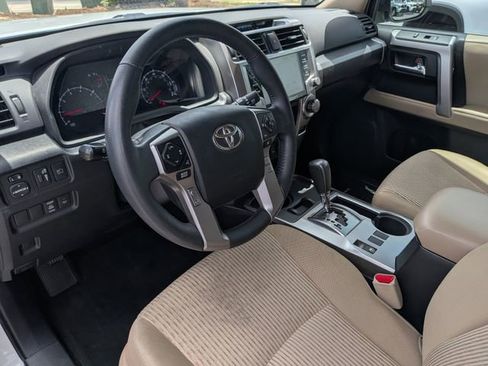 Used 2022 Toyota 4Runner SR5 RWD image 15