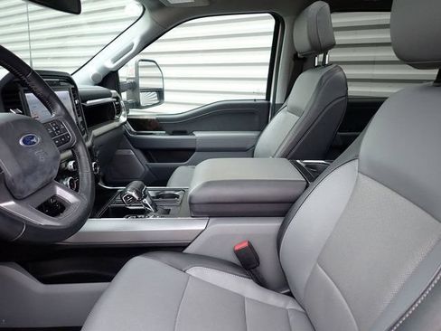 Used 2023 Ford F150 Lariat w/ Equipment Group 502A High AWD/4WD image 19