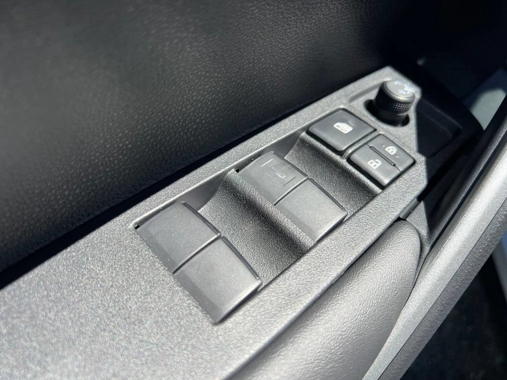 New 2026 Toyota Corolla Cross LE AWD/4WD image 28
