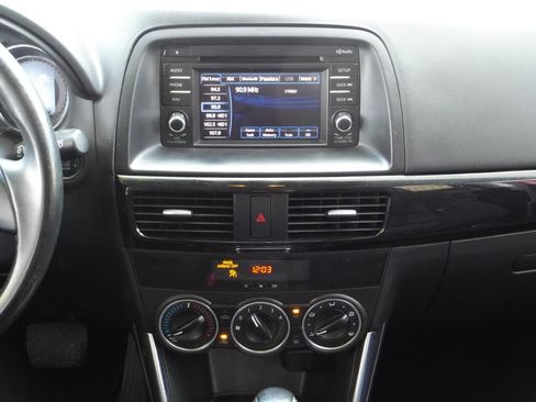 Used 2015 MAZDA CX-5 Touring FWD image 18