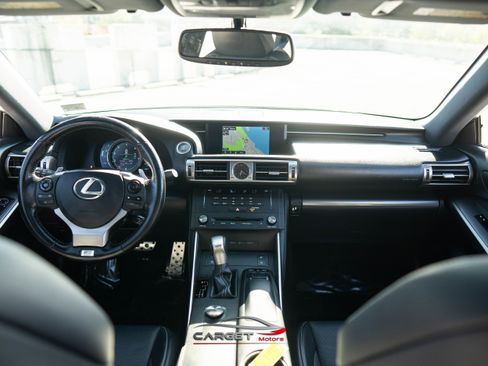 Used 2016 Lexus IS 200t image 14