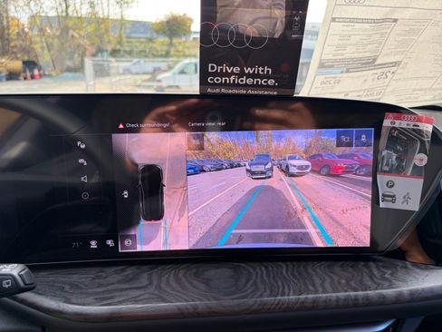 New 2025 Audi Q5 Premium Plus image 17