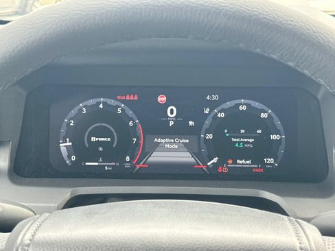 New 2026 Toyota Tacoma TRD Sport AWD/4WD image 19