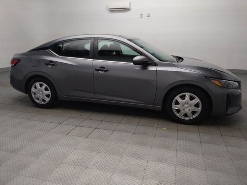 Used 2024 Nissan Sentra S FWD image 11
