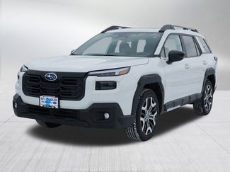 New 2026 Subaru Outback Touring XT video 2