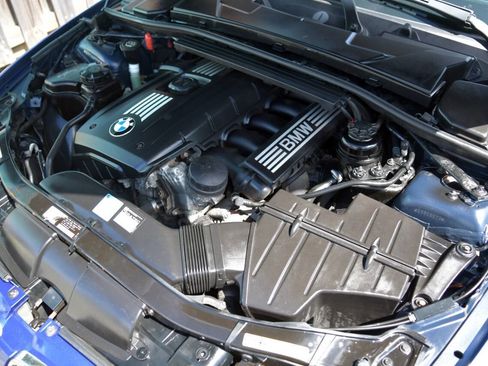 Used 2008 BMW 328xi Coupe image 19