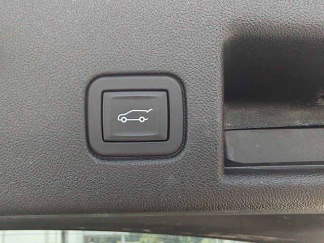 Certified 2024 Chevrolet Equinox LT FWD image 9