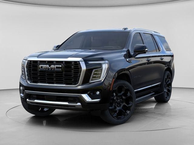 New 2026 GMC Yukon Denali w/ Denali Reserve Package AWD/4WD image 8