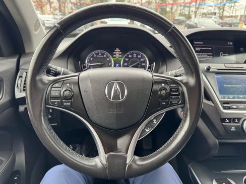 Used 2020 Acura MDX SH-AWD image 26
