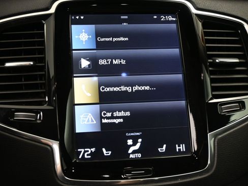 Used 2018 Volvo XC90 T6 Momentum w/ Convenience Package image 12
