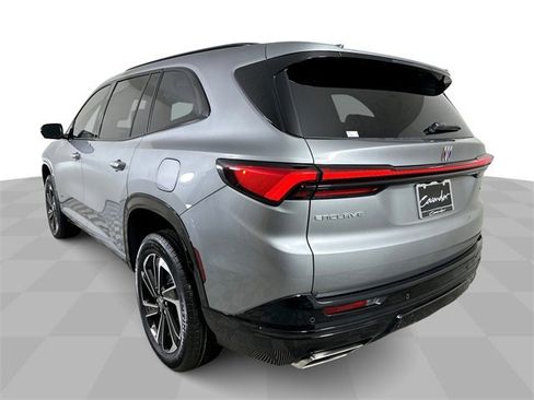 New 2025 Buick Enclave Sport Touring w/ Power Package image 6