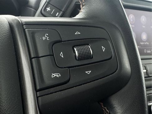 Used 2020 GMC Sierra 1500 AT4 w/ AT4 Premium Package image 22