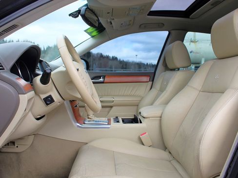 Used 2006 INFINITI M35 x image 11