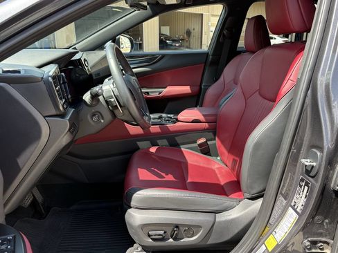 Used 2022 Lexus NX 350 AWD image 12