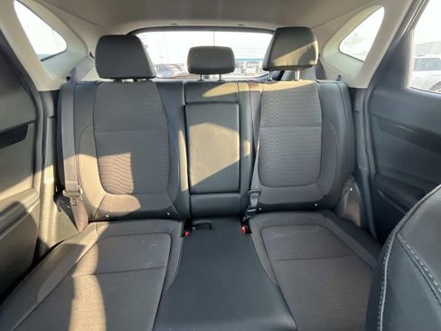 Used 2023 Kia Seltos Nightfall Edition image 28