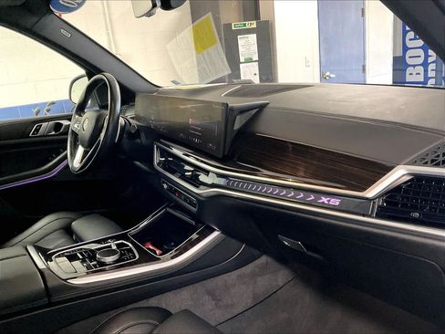 Used 2026 BMW X5 xDrive40i AWD/4WD image 14