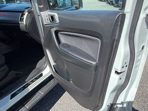 Used 2023 Ford Ranger XLT w/ Equipment Group 301A Mid image 15